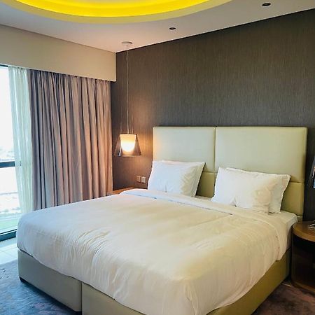 A3301 Paramount Hotel 5 Star Two Bedroom Burj Khalifa Around Ντουμπάι Εξωτερικό φωτογραφία