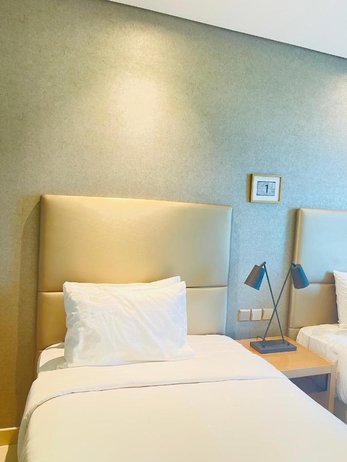 A3301 Paramount Hotel 5 Star Two Bedroom Burj Khalifa Around Ντουμπάι Εξωτερικό φωτογραφία
