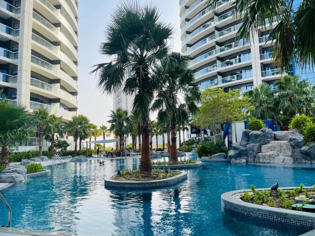 A3301 Paramount Hotel 5 Star Two Bedroom Burj Khalifa Around Ντουμπάι Εξωτερικό φωτογραφία