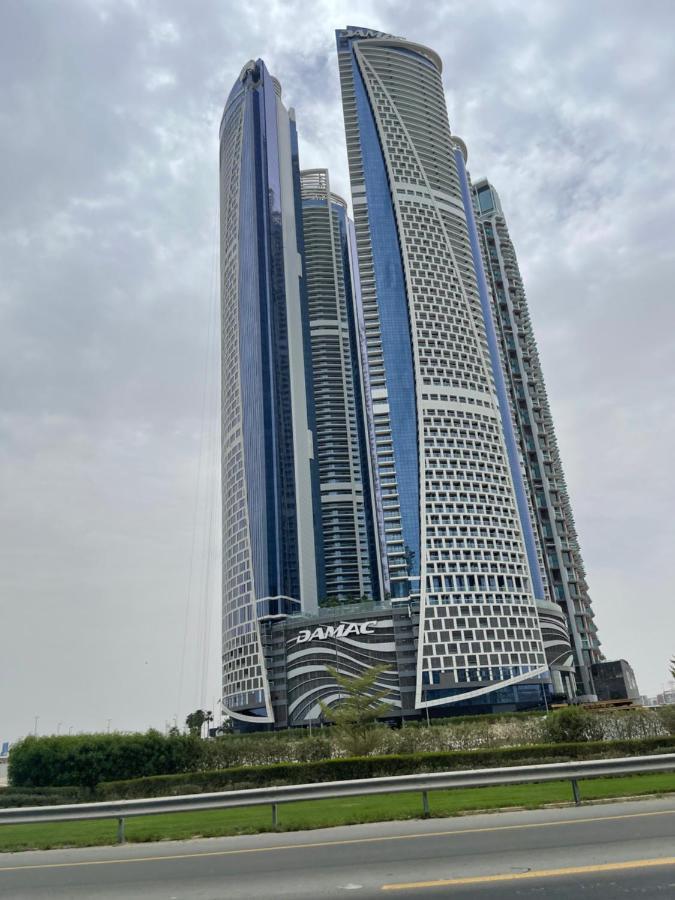 A3301 Paramount Hotel 5 Star Two Bedroom Burj Khalifa Around Ντουμπάι Εξωτερικό φωτογραφία