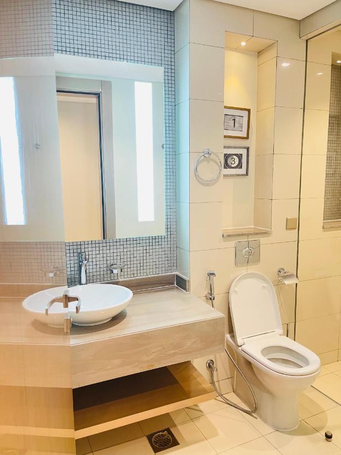 A3301 Paramount Hotel 5 Star Two Bedroom Burj Khalifa Around Ντουμπάι Εξωτερικό φωτογραφία